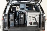 Land Rover Discovery Mobile Malaria Project 2019 года